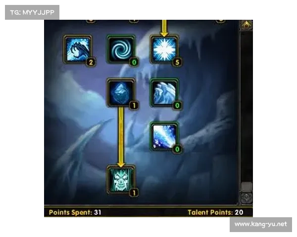 魔兽世界怀旧服:技能按键切换,打造操作中心